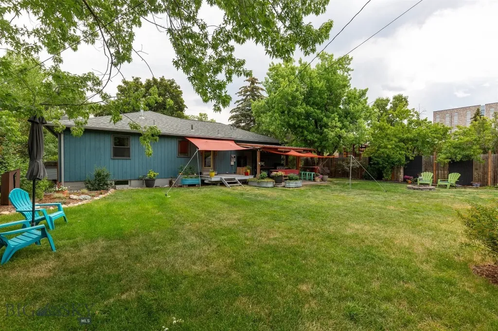 709 S 12th Bozeman MT 59715