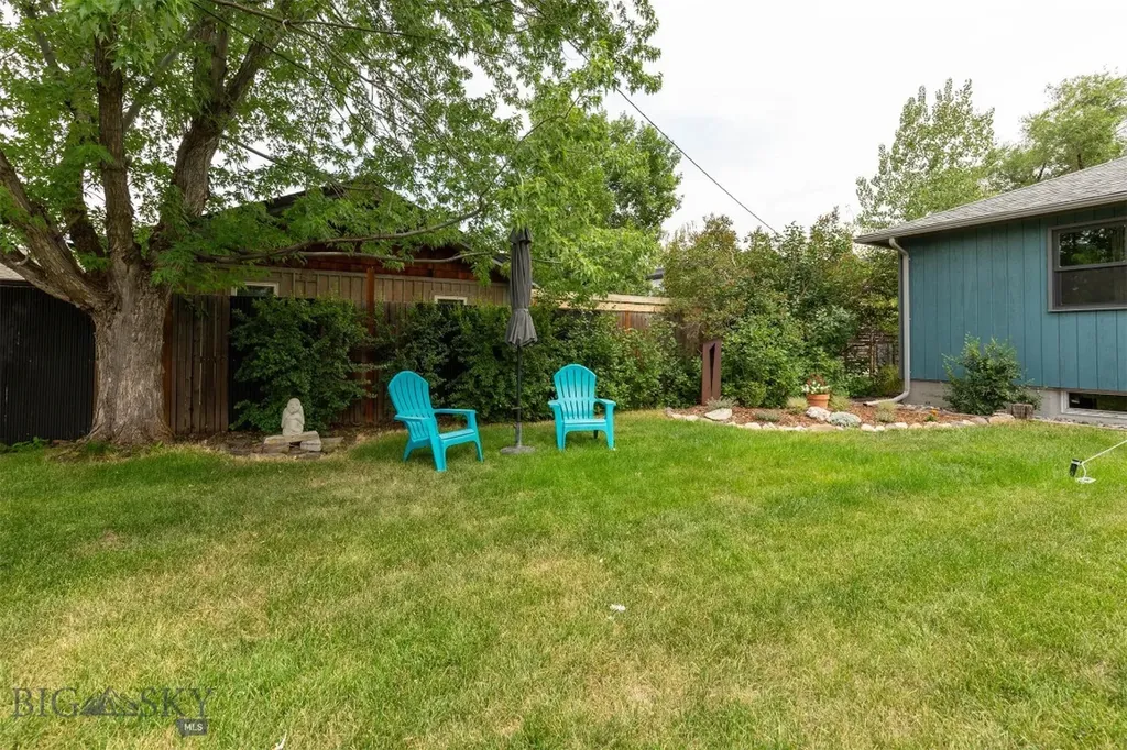 709 S 12th Bozeman MT 59715