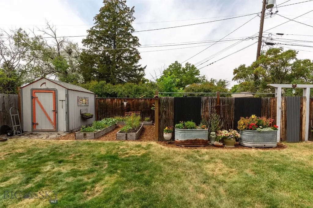 709 S 12th Bozeman MT 59715