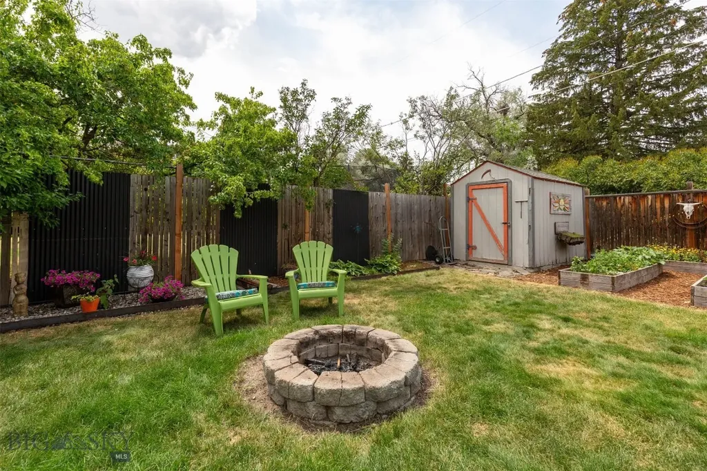 709 S 12th Bozeman MT 59715