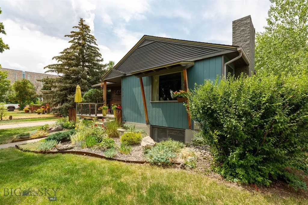 709 S 12th Bozeman MT 59715