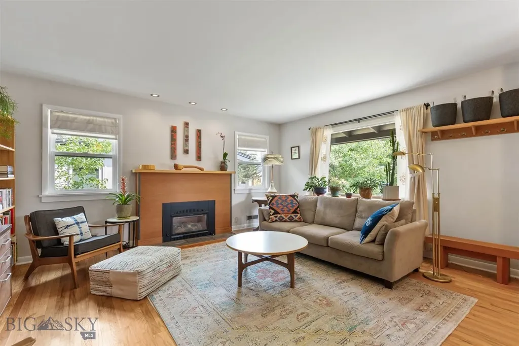 709 S 12th Bozeman MT 59715