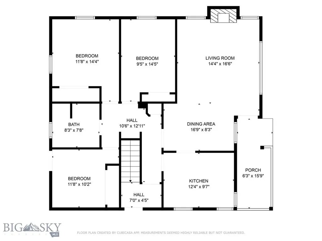 709 S 12th Bozeman MT 59715