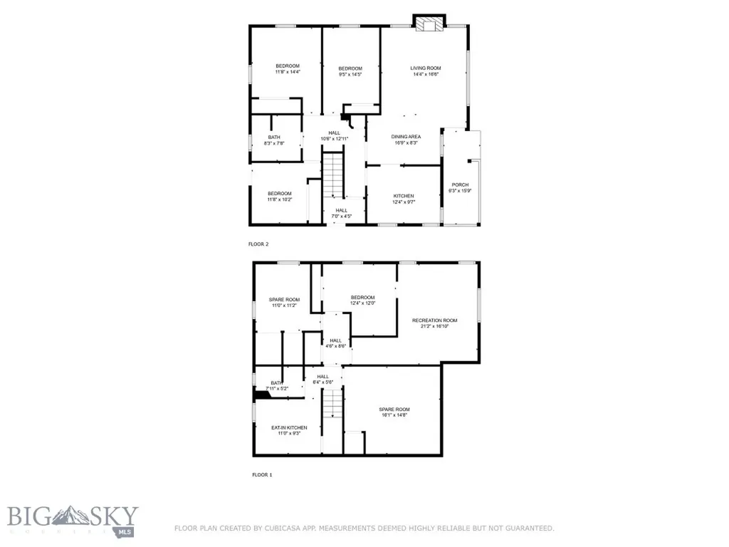 709 S 12th Bozeman MT 59715