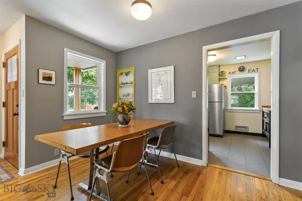 709 S 12th Bozeman MT 59715