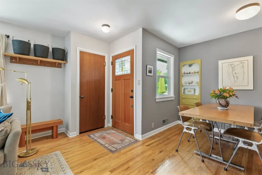 709 S 12th Bozeman MT 59715