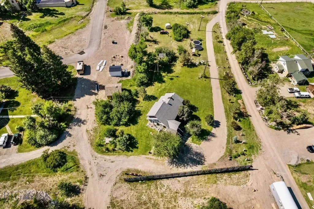 76413 Gallatin Road Gallatin Gateway MT 59730