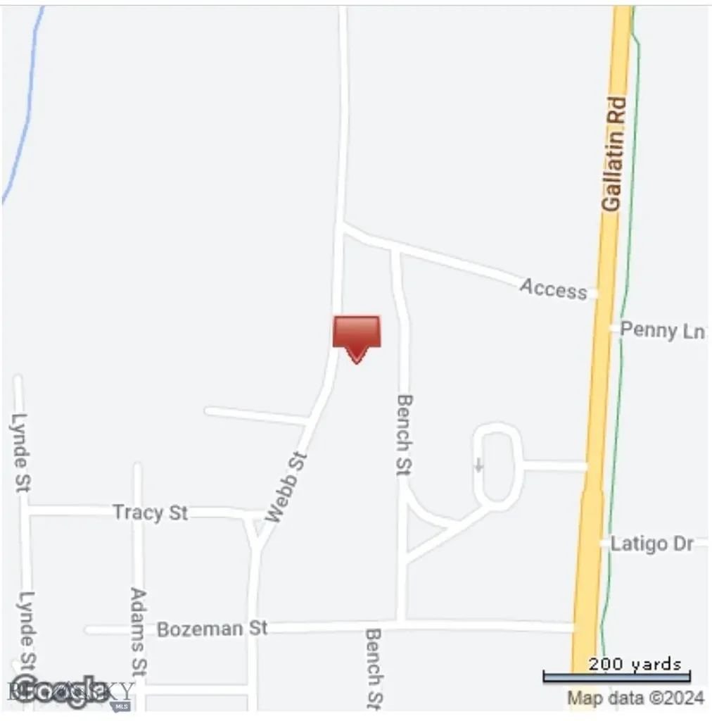 76413 Gallatin Road Gallatin Gateway MT 59730