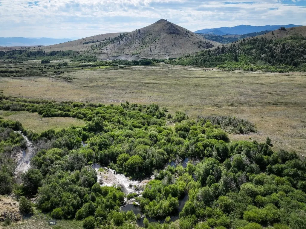 Nhn Lot 44 Mill Creek Highway Anaconda MT 59711