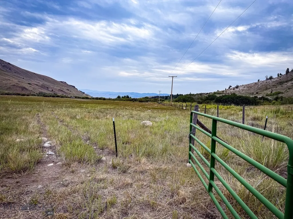 Nhn Lot 44 Mill Creek Highway Anaconda MT 59711