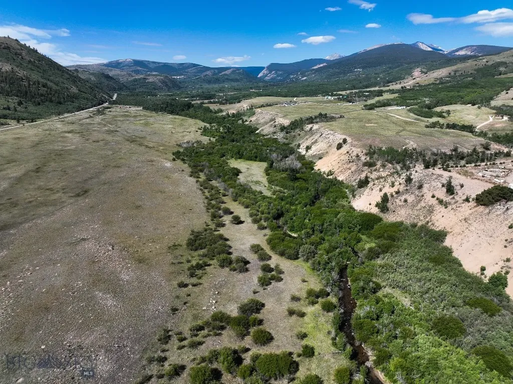 Nhn Lot 44 Mill Creek Highway Anaconda MT 59711