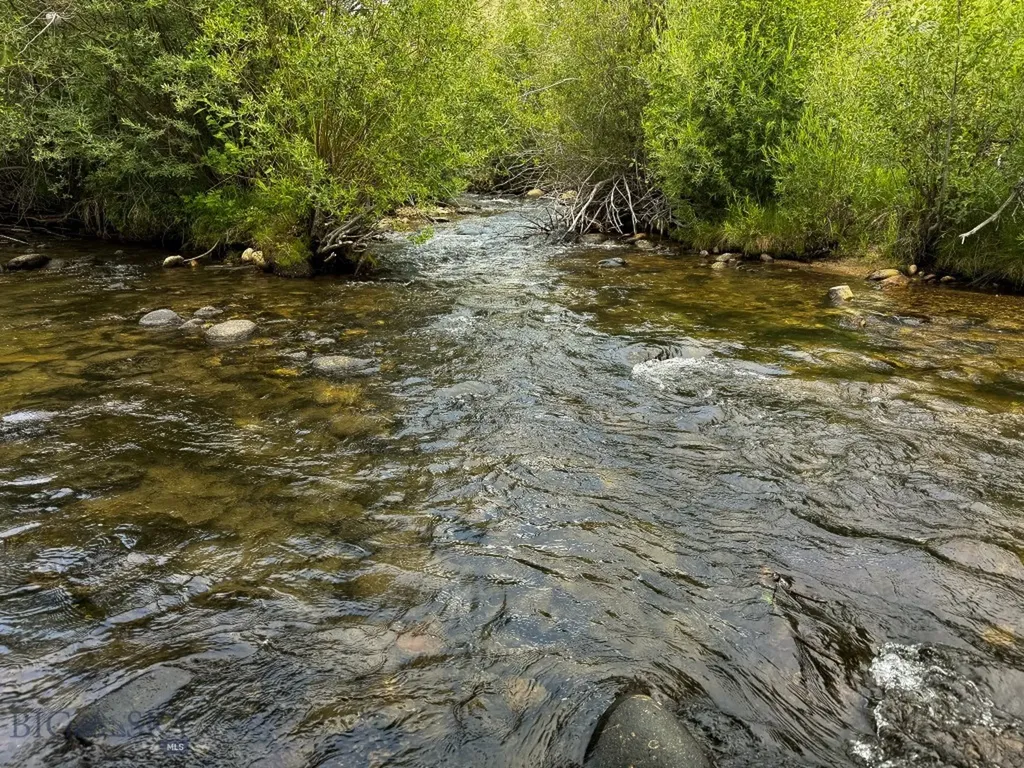 Nhn Lot 44 Mill Creek Highway Anaconda MT 59711