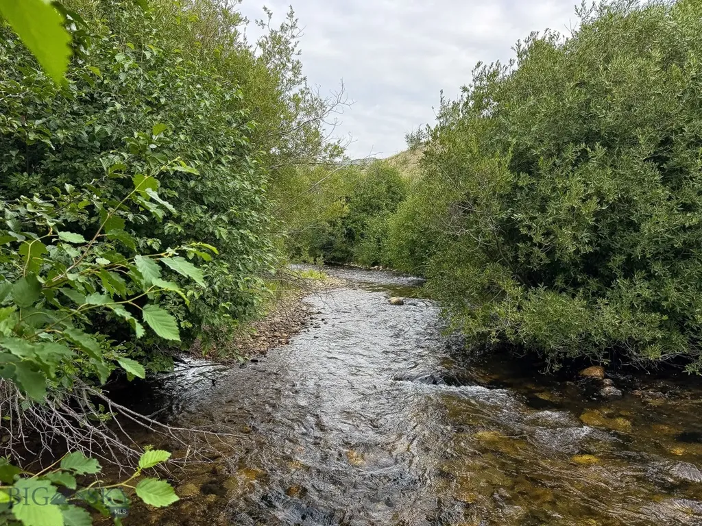Nhn Lot 44 Mill Creek Highway Anaconda MT 59711