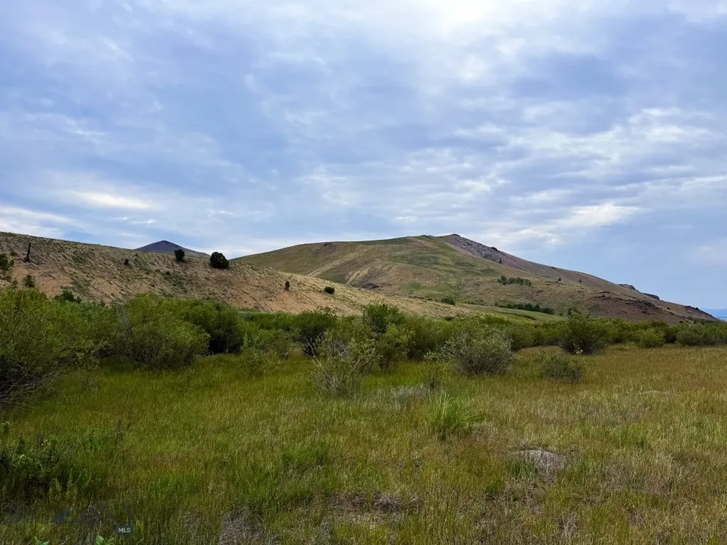 Nhn Lot 44 Mill Creek Highway Anaconda MT 59711
