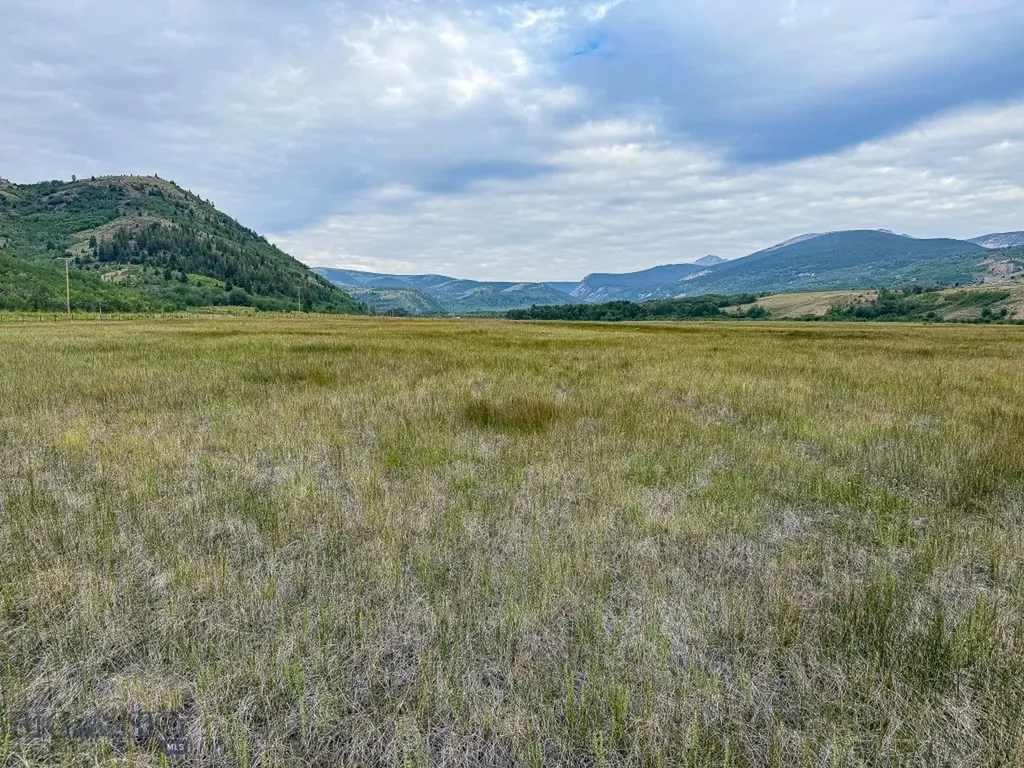 Nhn Lot 44 Mill Creek Highway Anaconda MT 59711