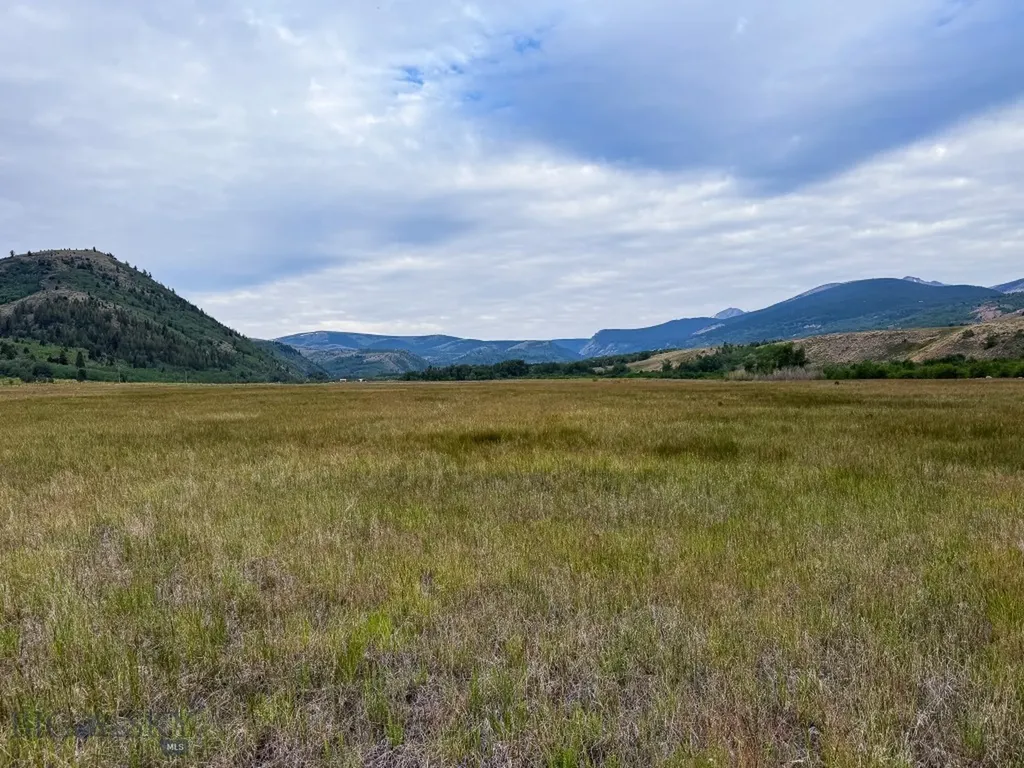Nhn Lot 44 Mill Creek Highway Anaconda MT 59711