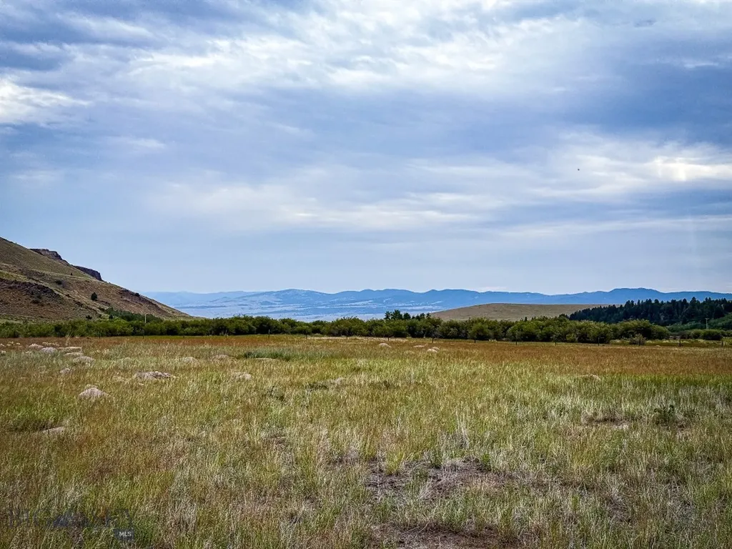 Nhn Lot 44 Mill Creek Highway Anaconda MT 59711