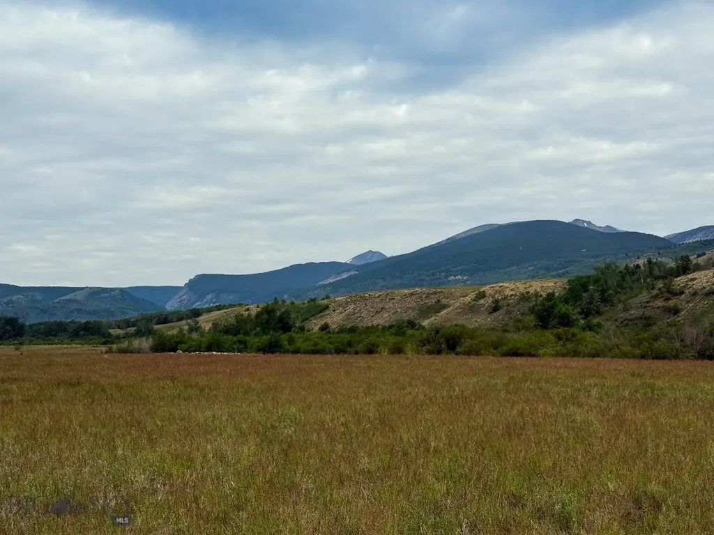 Nhn Lot 44 Mill Creek Highway Anaconda MT 59711