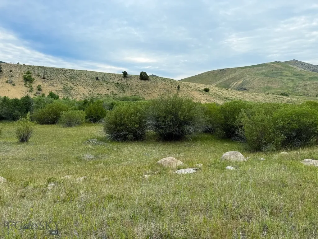 Nhn Lot 44 Mill Creek Highway Anaconda MT 59711