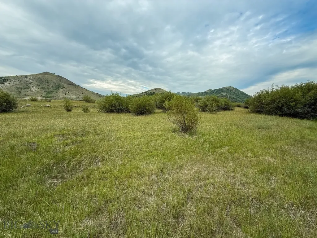Nhn Lot 44 Mill Creek Highway Anaconda MT 59711