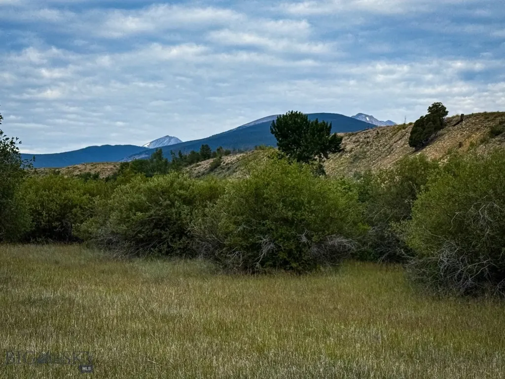 Nhn Lot 44 Mill Creek Highway Anaconda MT 59711