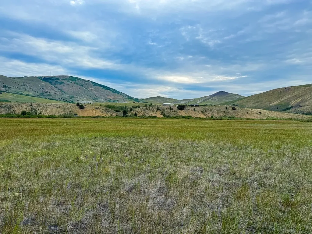 Nhn Lot 44 Mill Creek Highway Anaconda MT 59711