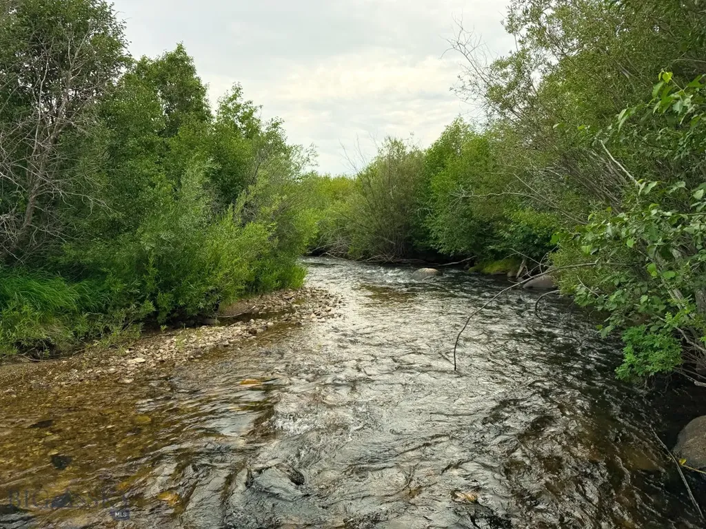 Nhn Lot 44 Mill Creek Highway Anaconda MT 59711