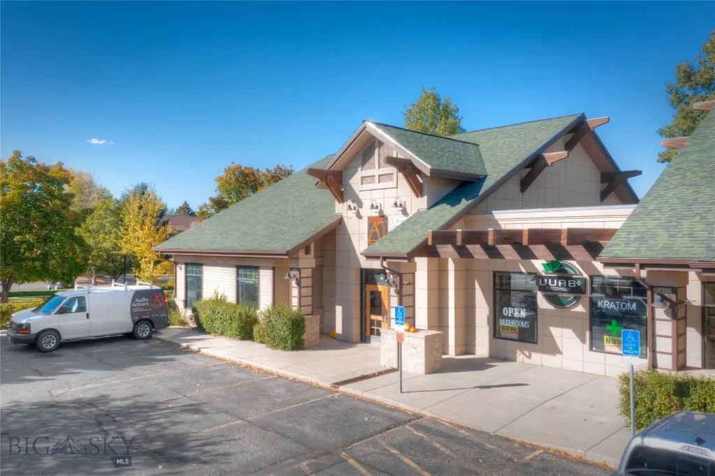 2405 W Main Bozeman MT 59718