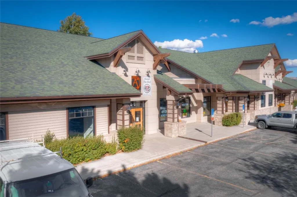 2405 W Main Bozeman MT 59718