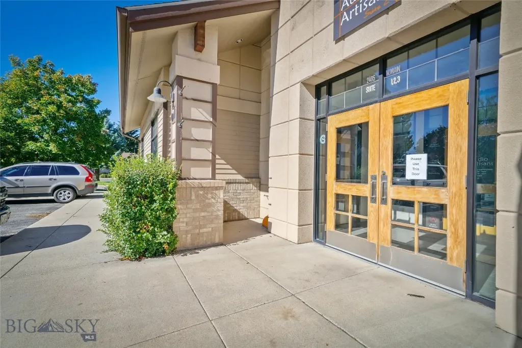 2405 W Main Bozeman MT 59718