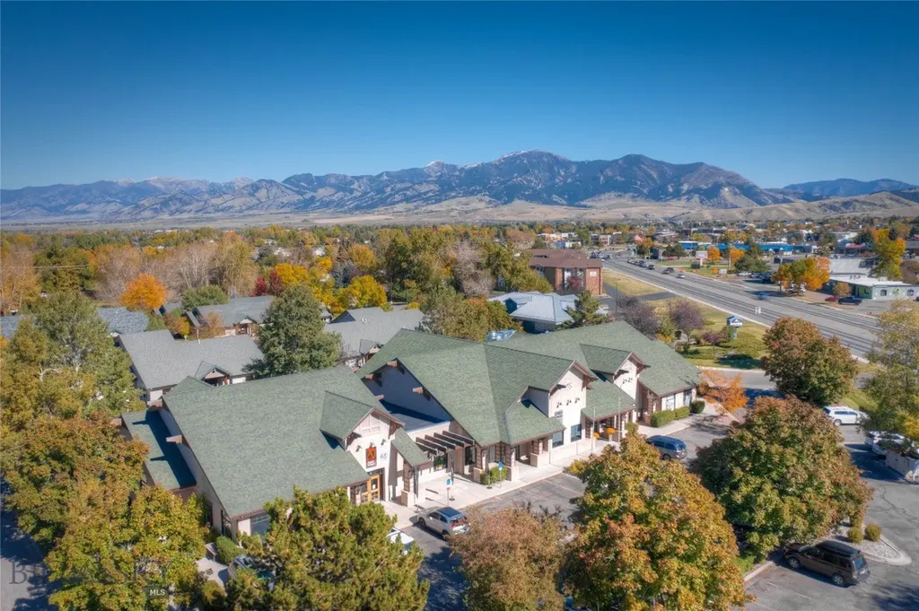 2405 W Main Bozeman MT 59718