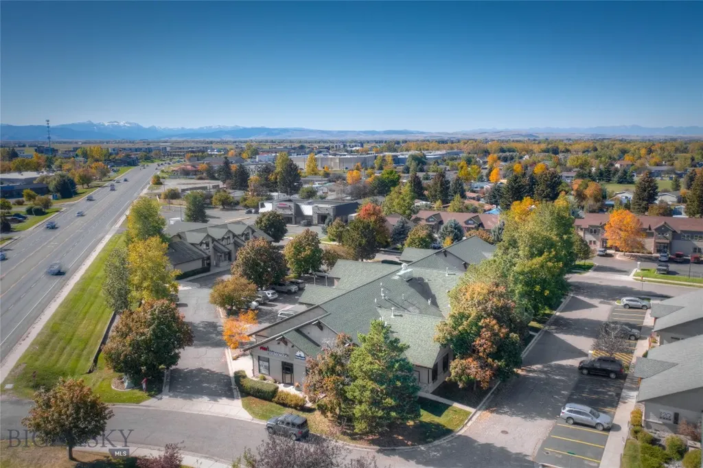 2405 W Main Bozeman MT 59718