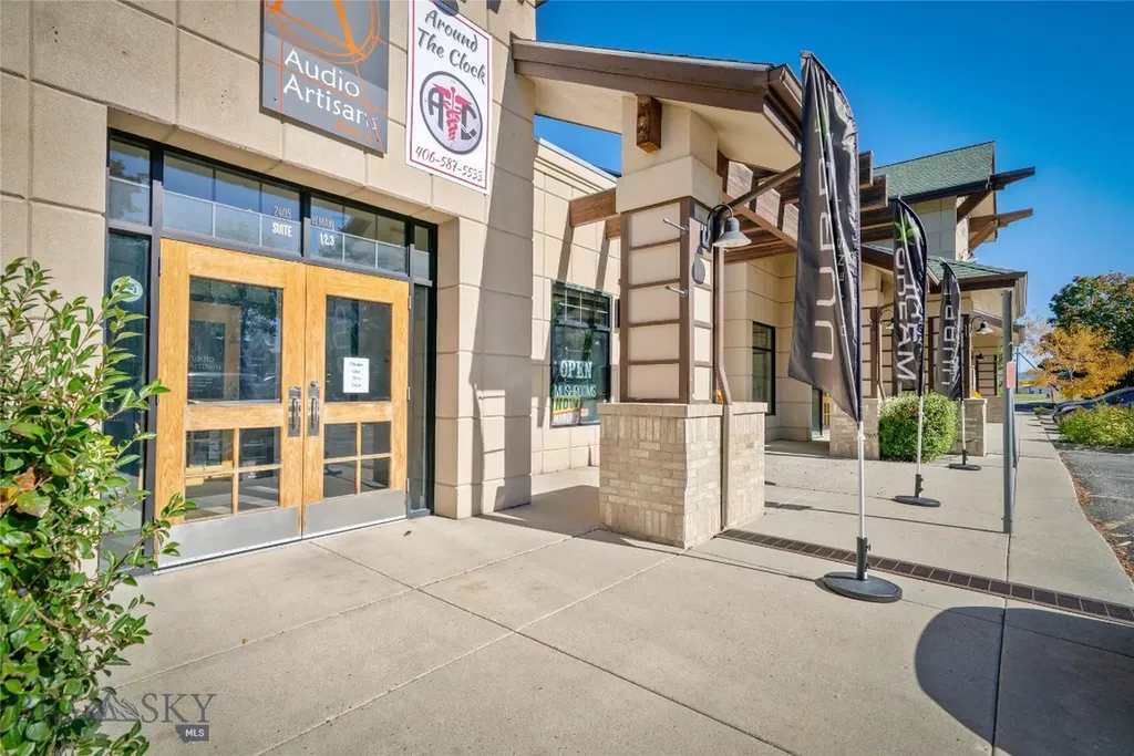 2405 W Main Bozeman MT 59718