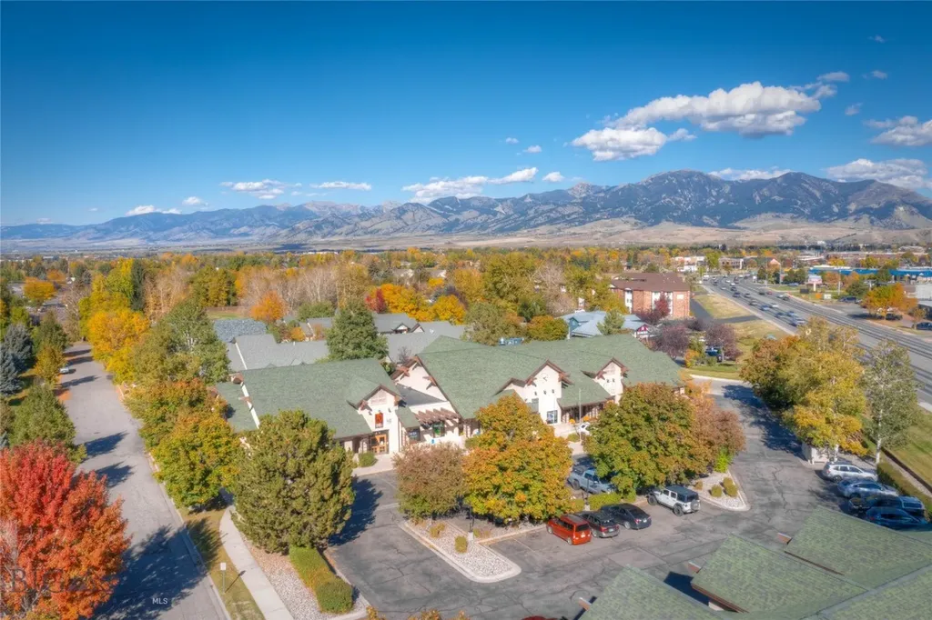2405 W Main Bozeman MT 59718