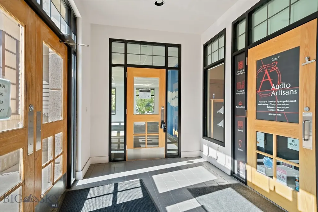 2405 W Main Bozeman MT 59718