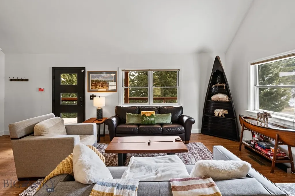 420 Colt Road Bozeman MT 59715
