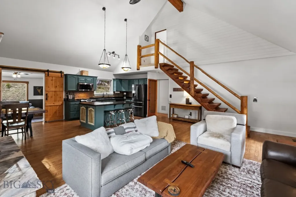 420 Colt Road Bozeman MT 59715