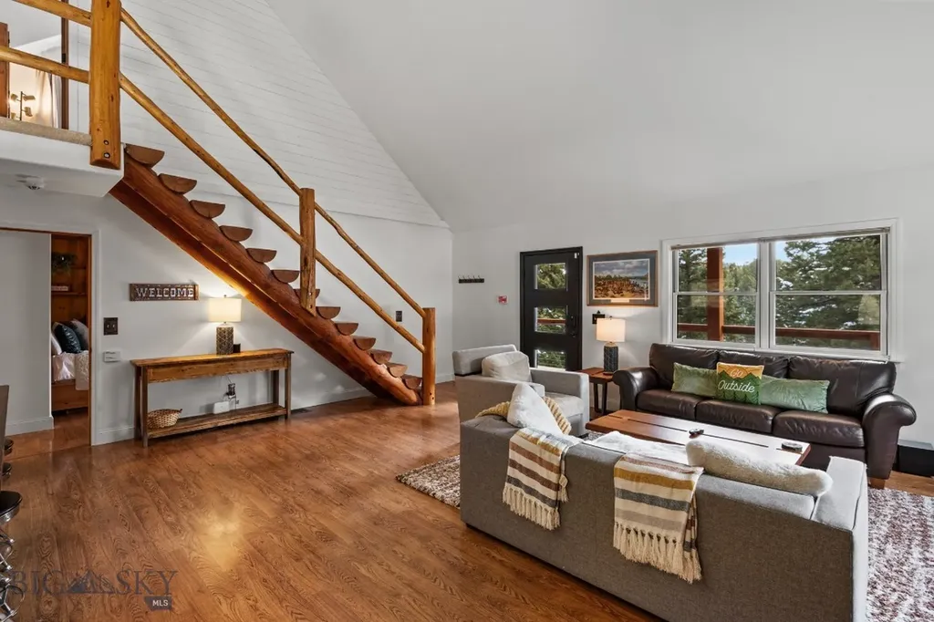 420 Colt Road Bozeman MT 59715