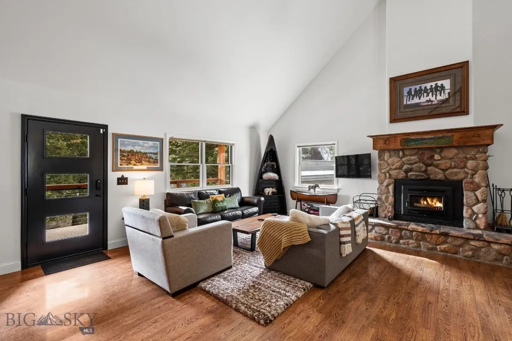 420 Colt Road Bozeman MT 59715