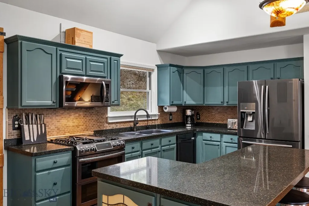 420 Colt Road Bozeman MT 59715