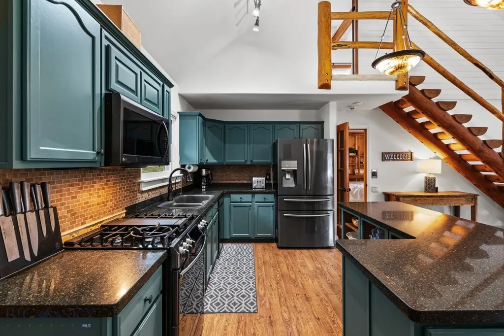 420 Colt Road Bozeman MT 59715