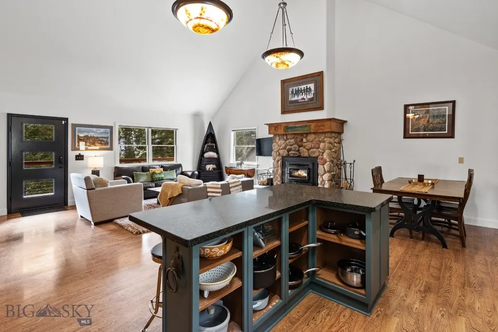 420 Colt Road Bozeman MT 59715