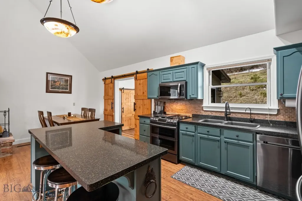 420 Colt Road Bozeman MT 59715
