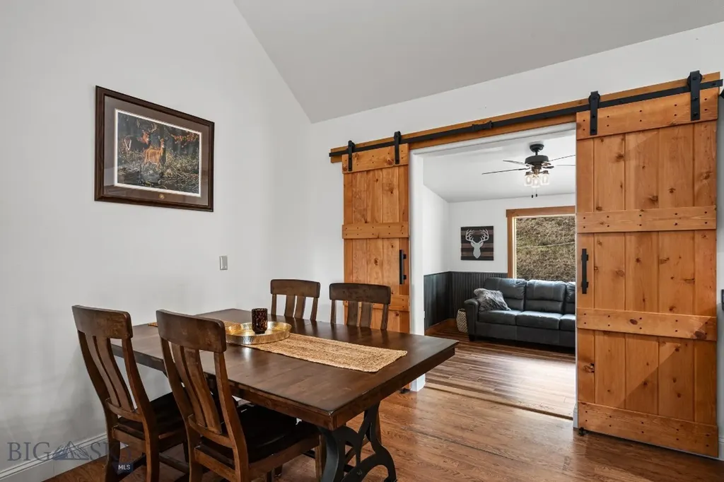 420 Colt Road Bozeman MT 59715