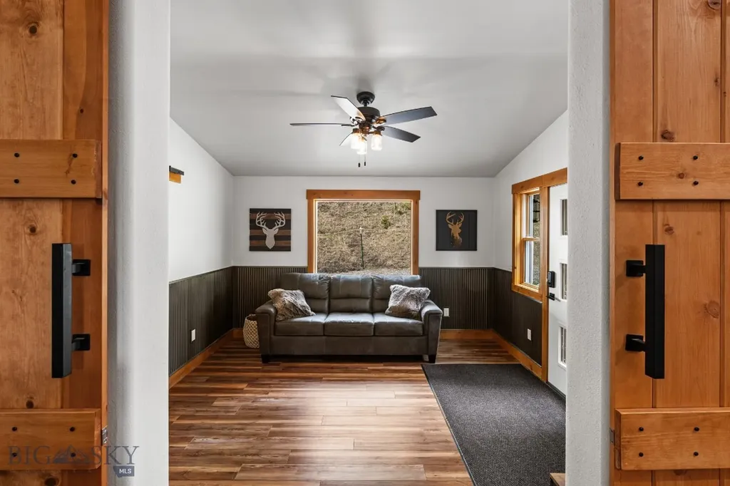 420 Colt Road Bozeman MT 59715