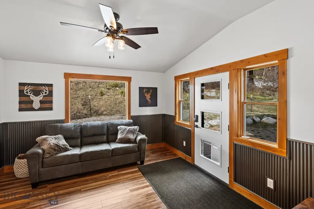 420 Colt Road Bozeman MT 59715