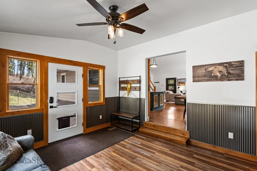 420 Colt Road Bozeman MT 59715