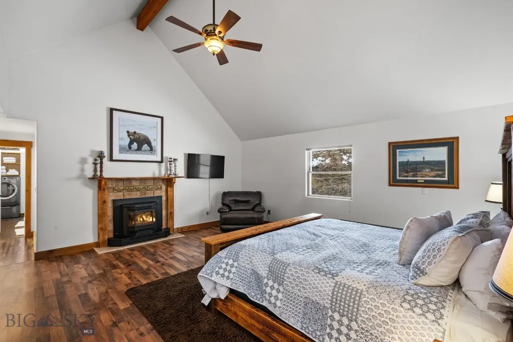 420 Colt Road Bozeman MT 59715