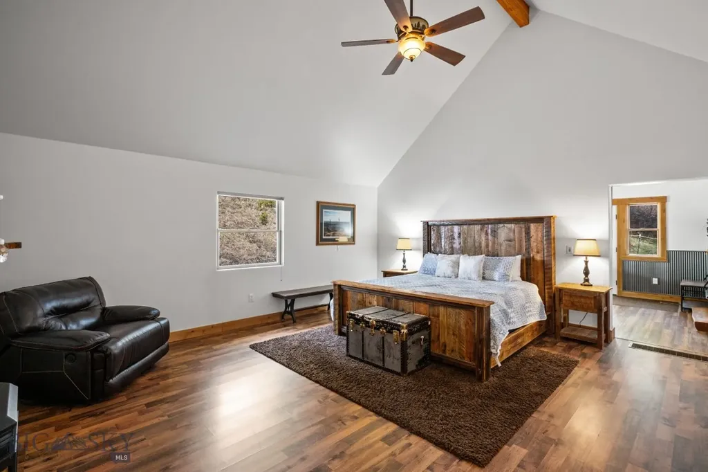 420 Colt Road Bozeman MT 59715