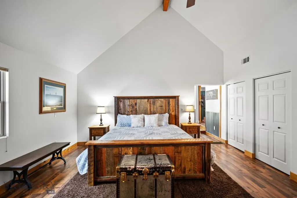 420 Colt Road Bozeman MT 59715